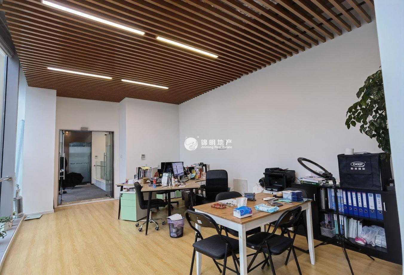 七宝万科七宝国际70平米写字楼出租